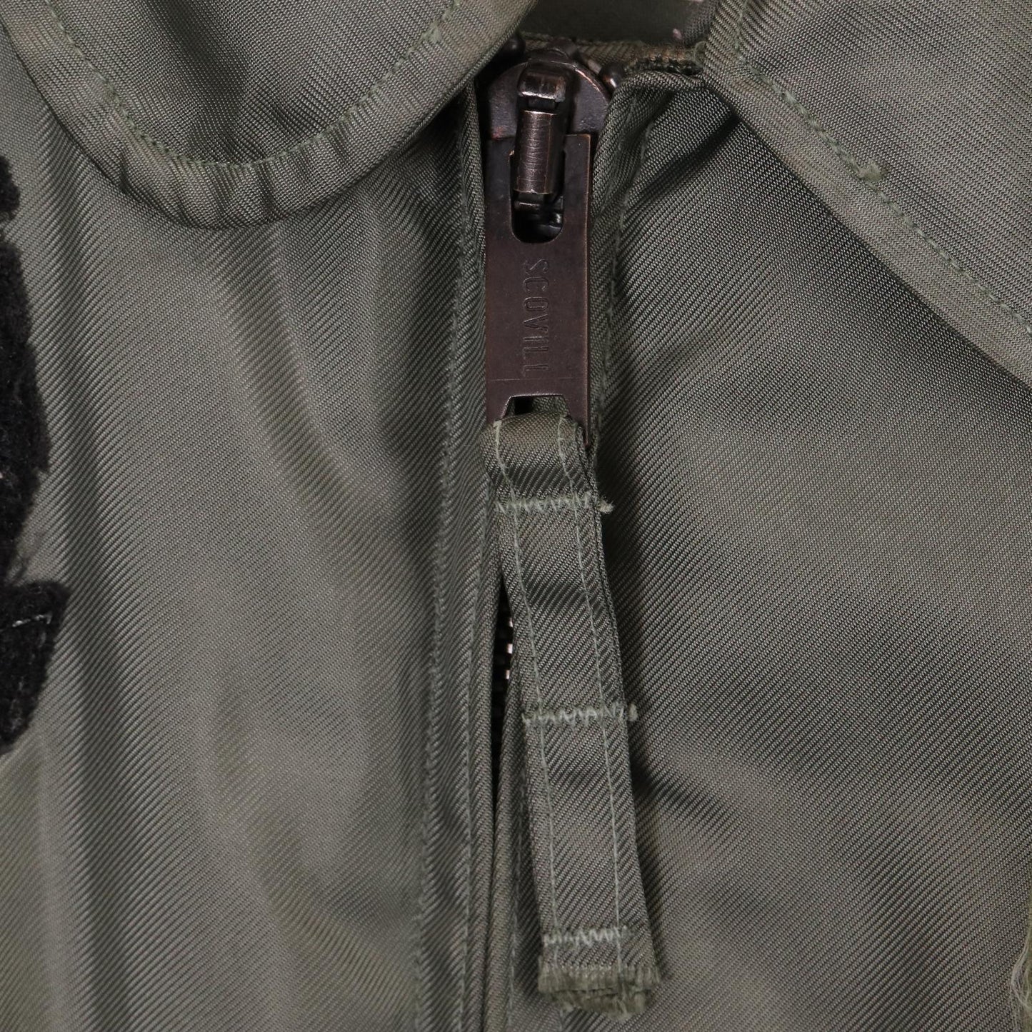 90s U.S.AIRFORCE CWU-45/P Flight Jacket Military Jacket