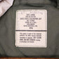 90s U.S.AIRFORCE CWU-45/P Flight Jacket Military Jacket