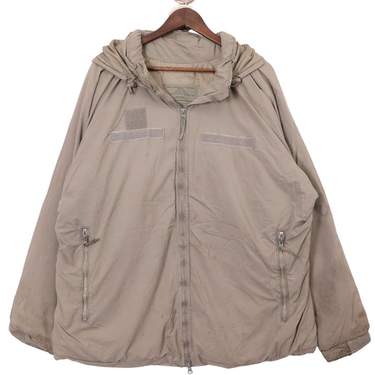 00s U.S. ARMY ECWCS GEN3 Level7 Insulated Military Jacket