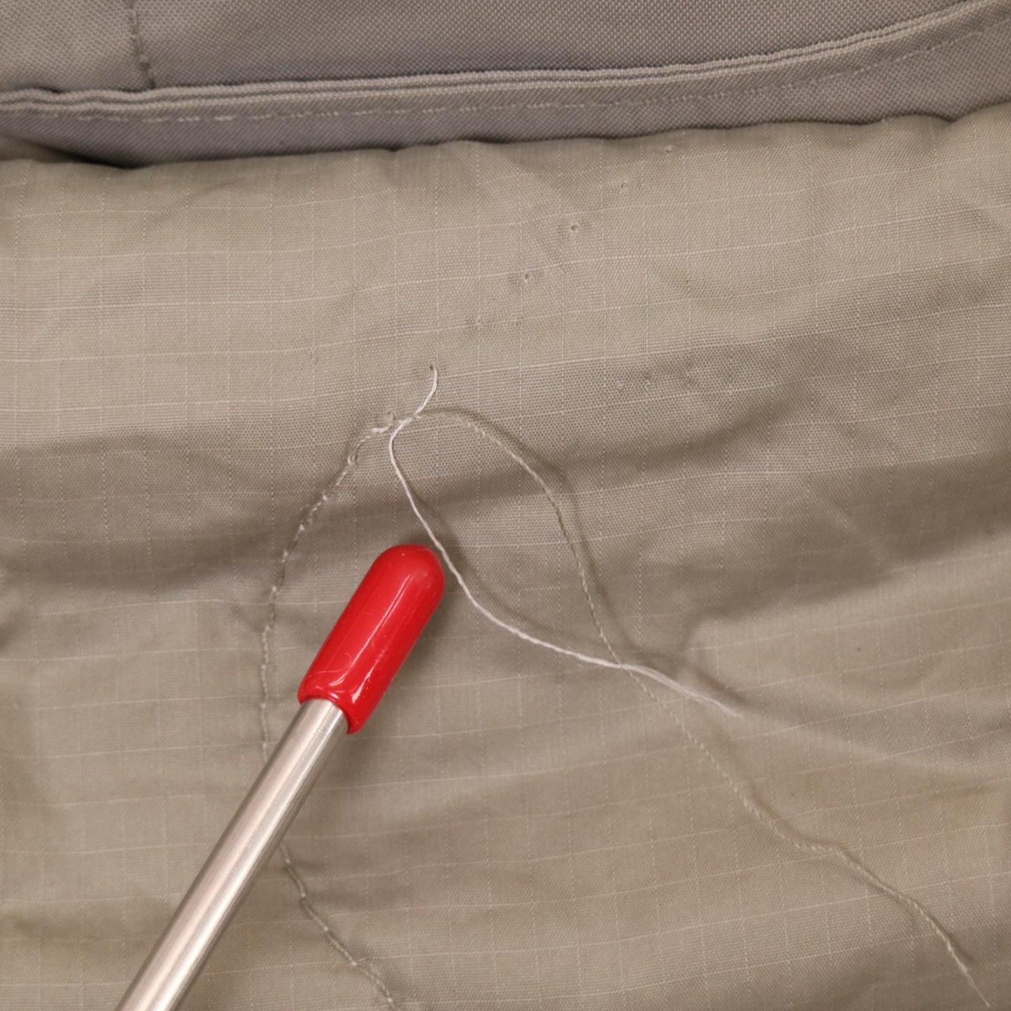 00s U.S. ARMY ECWCS GEN3 Level7 Insulated Military Jacket