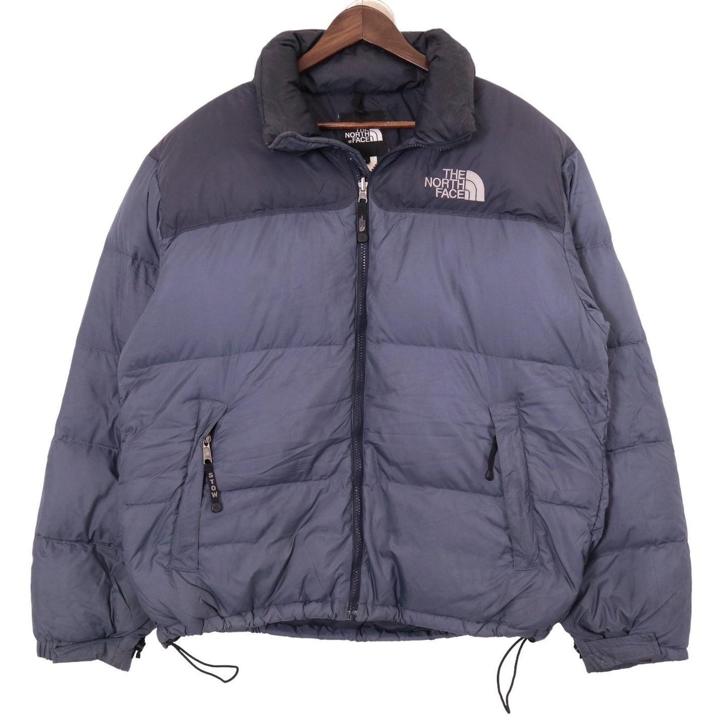 THE NORTH FACE Nuptse Jacket