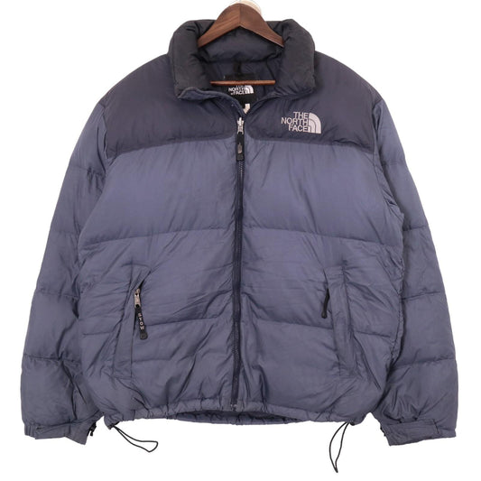 THE NORTH FACE Nuptse Jacket