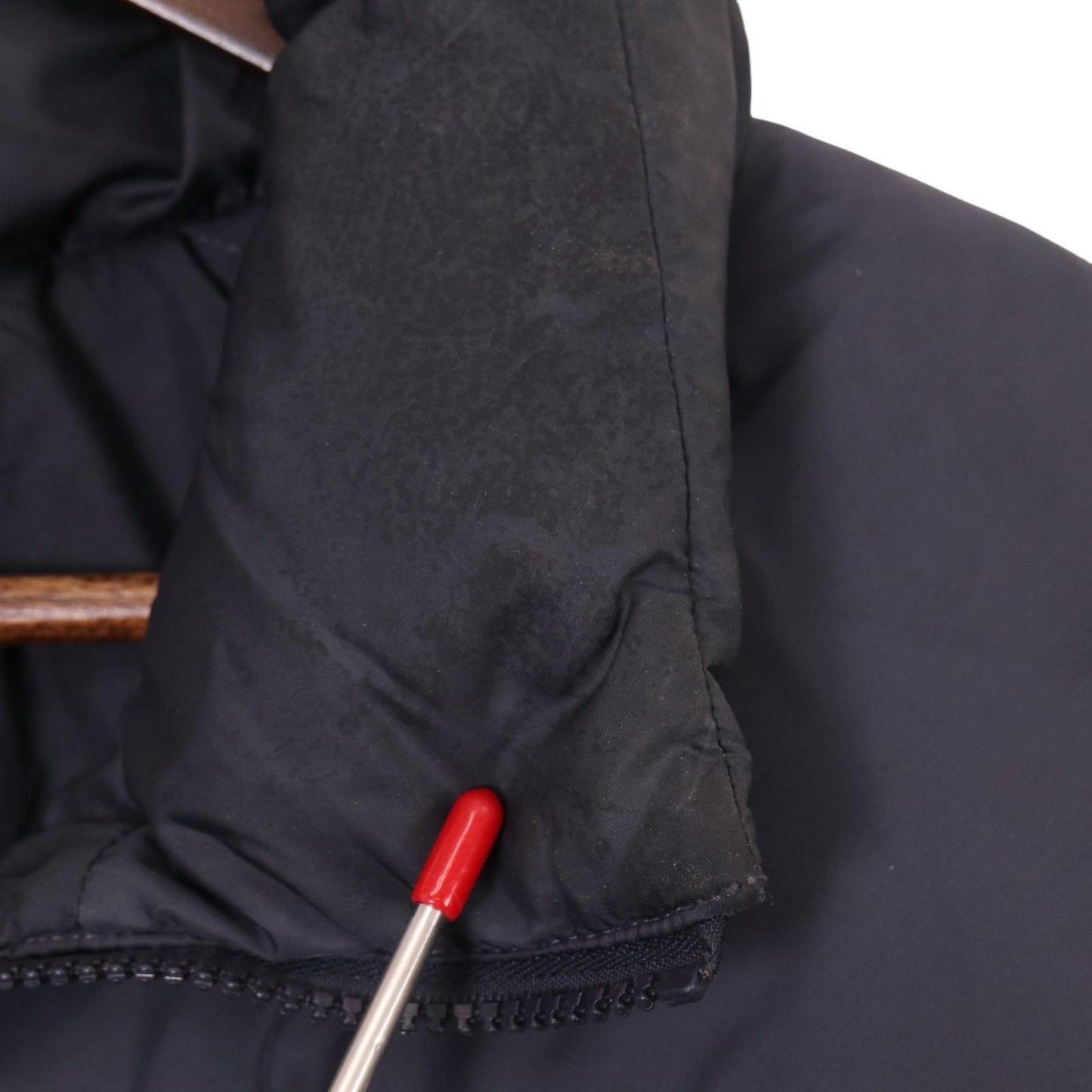 THE NORTH FACE Nuptse Jacket