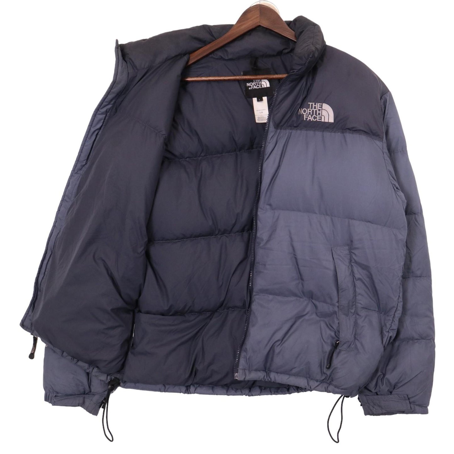 THE NORTH FACE Nuptse Jacket