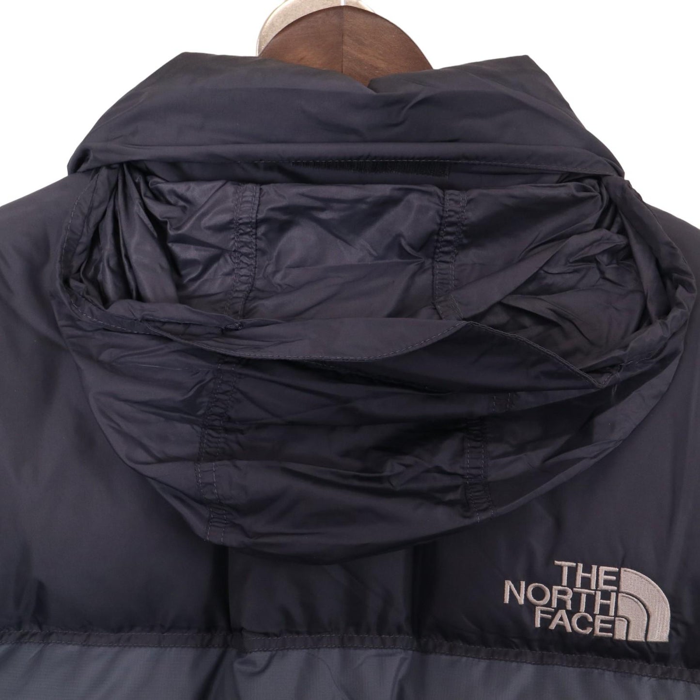 THE NORTH FACE Nuptse Jacket