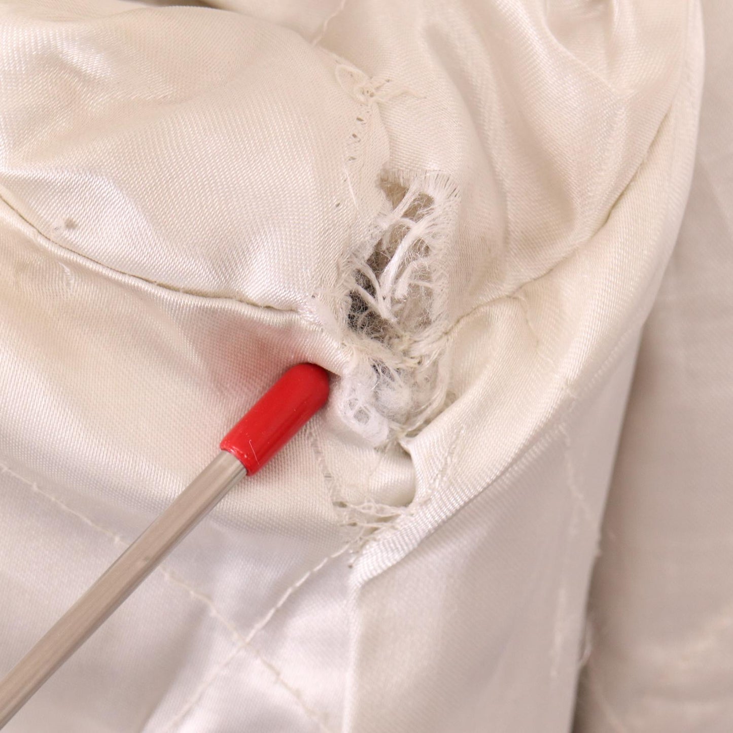 Jeff Hamilton Stadium Jacket