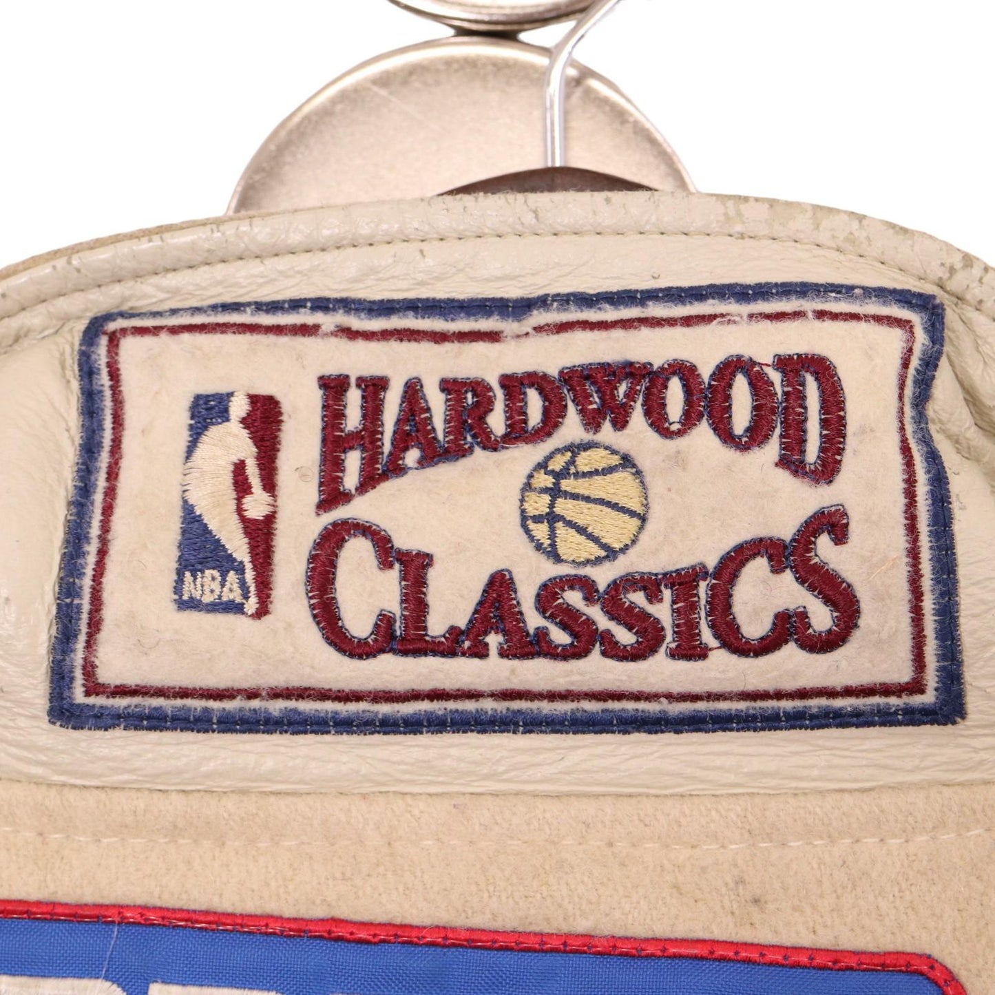 Jeff Hamilton Stadium Jacket