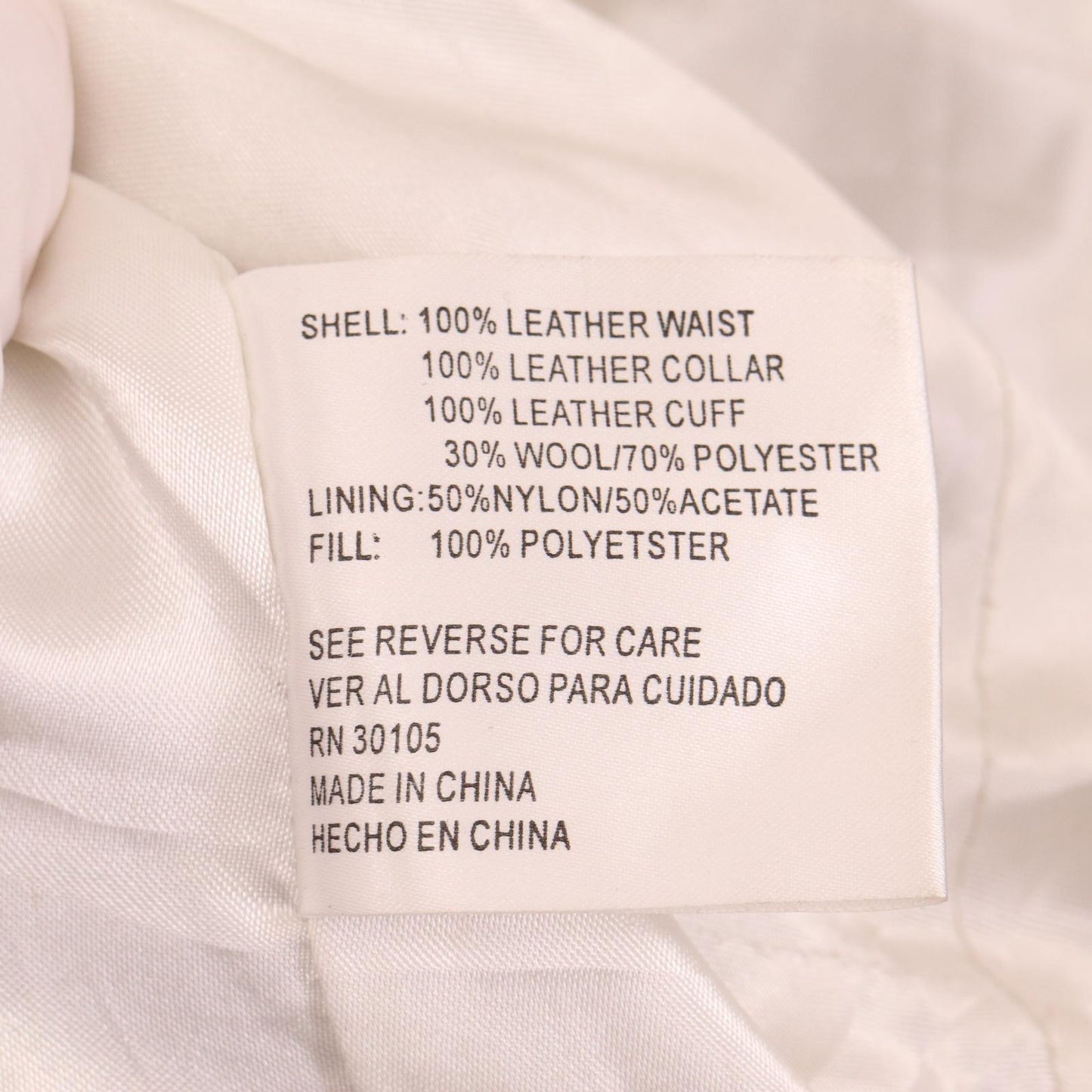 Jeff Hamilton Stadium Jacket