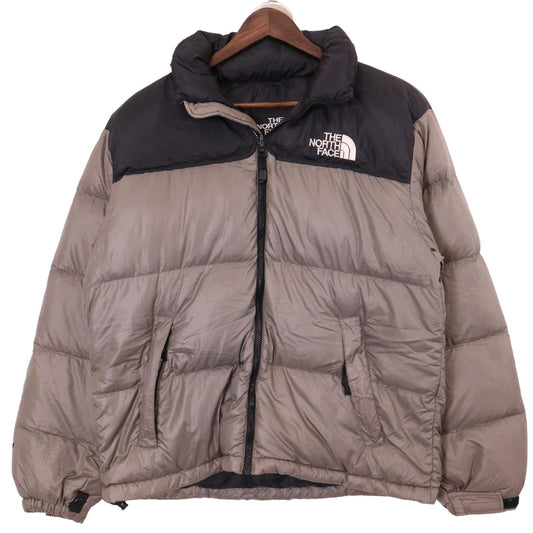 THE NORTH FACE Nuptse Down Jacket