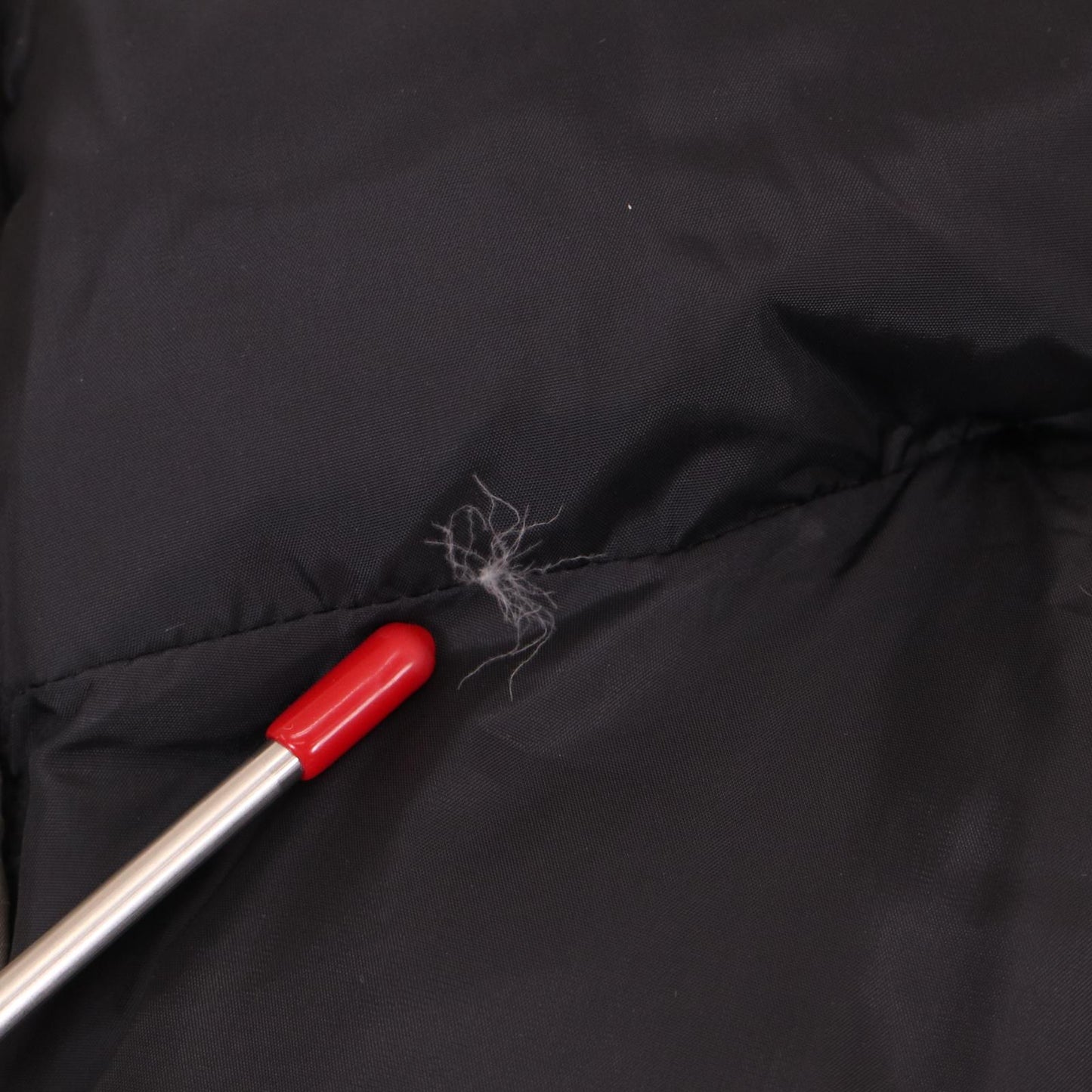 THE NORTH FACE Nuptse Down Jacket