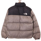 THE NORTH FACE Nuptse Down Jacket