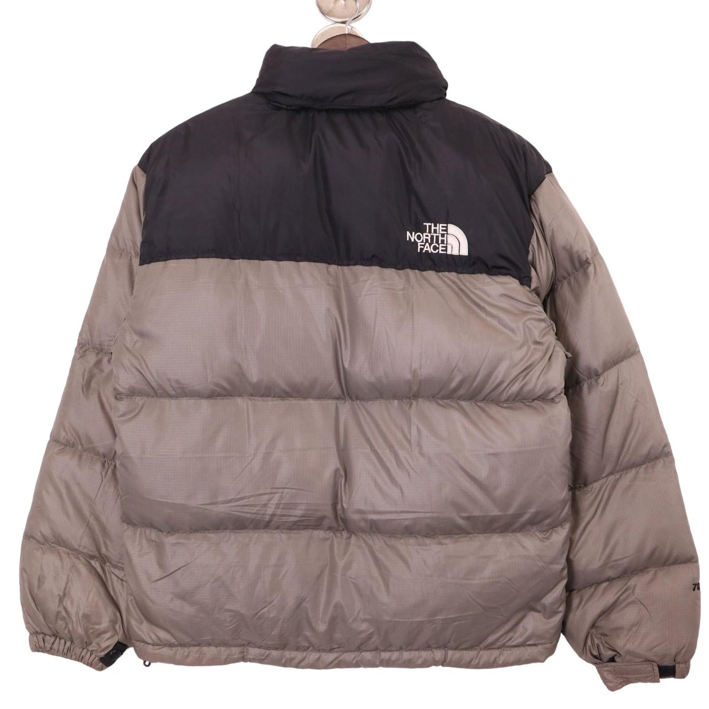 THE NORTH FACE Nuptse Down Jacket