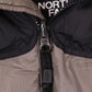 THE NORTH FACE Nuptse Down Jacket