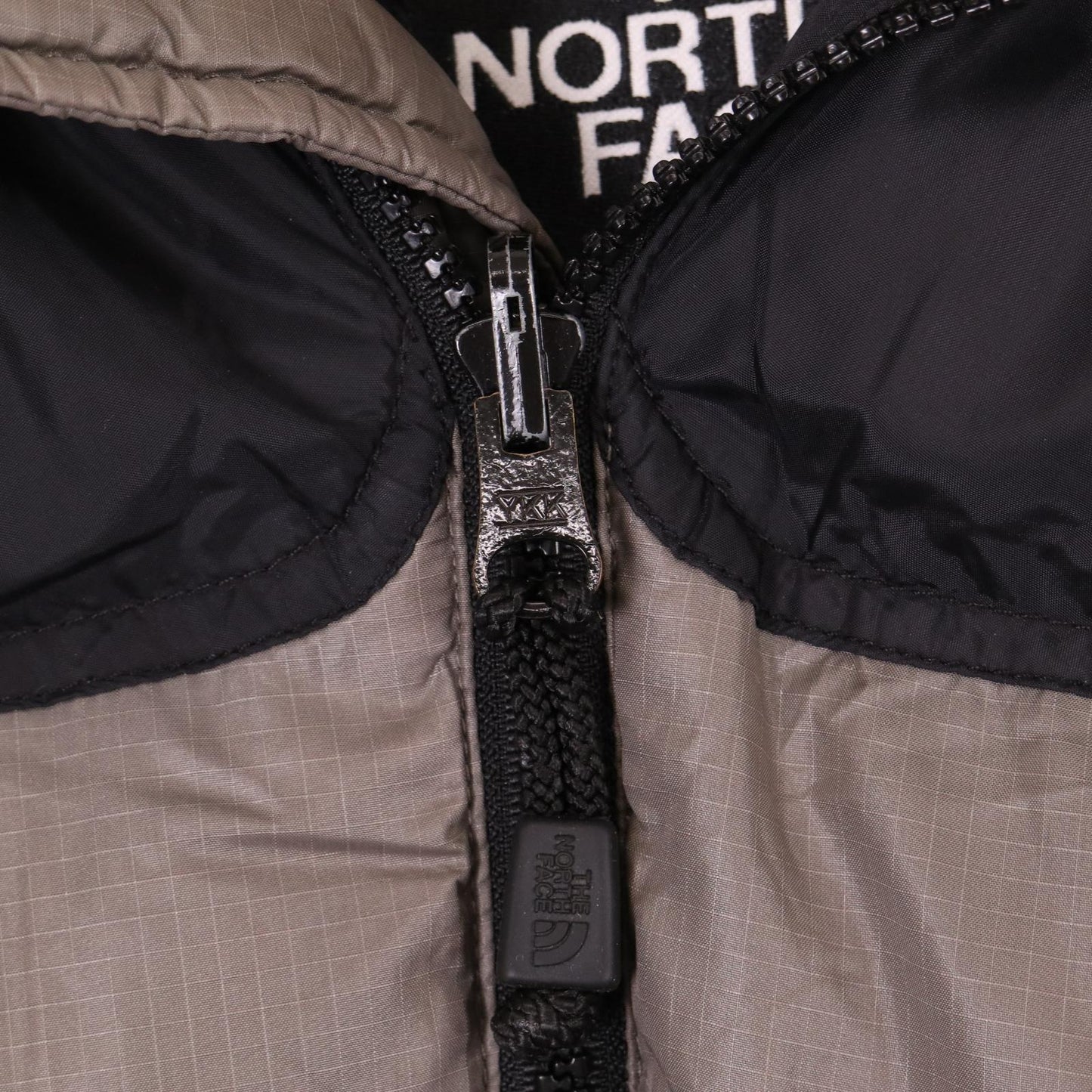 THE NORTH FACE Nuptse Down Jacket