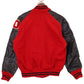50s HOLLOWAY Stadium Jacket