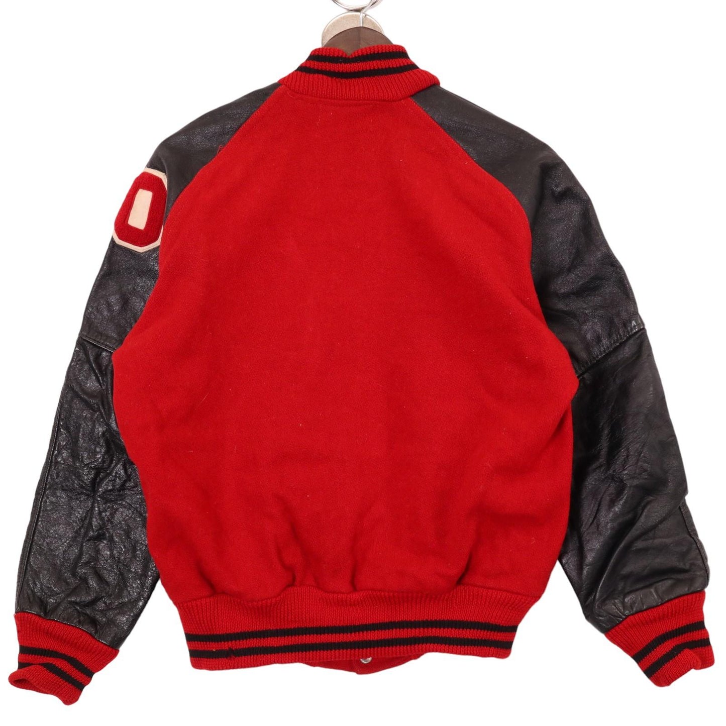 50s HOLLOWAY Stadium Jacket