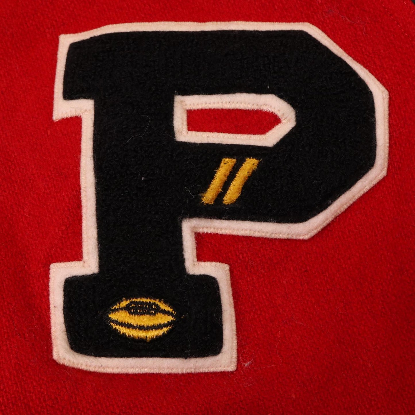 50s HOLLOWAY Stadium Jacket