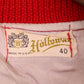 50s HOLLOWAY Stadium Jacket