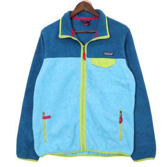 patagonia SYNCHILLA Jacket