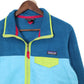 patagonia SYNCHILLA Jacket