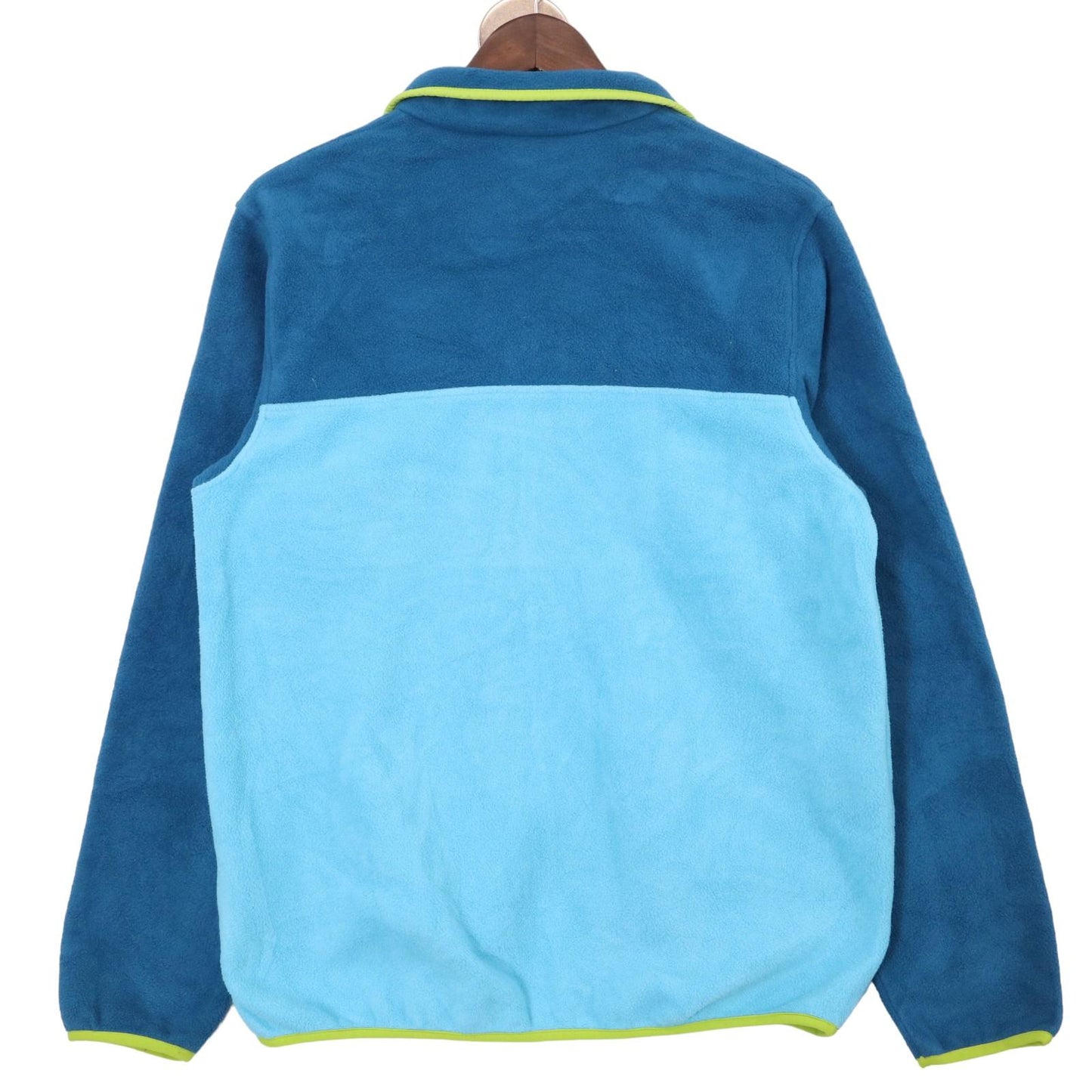 patagonia SYNCHILLA Jacket