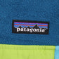 patagonia SYNCHILLA Jacket
