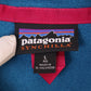 patagonia SYNCHILLA Jacket