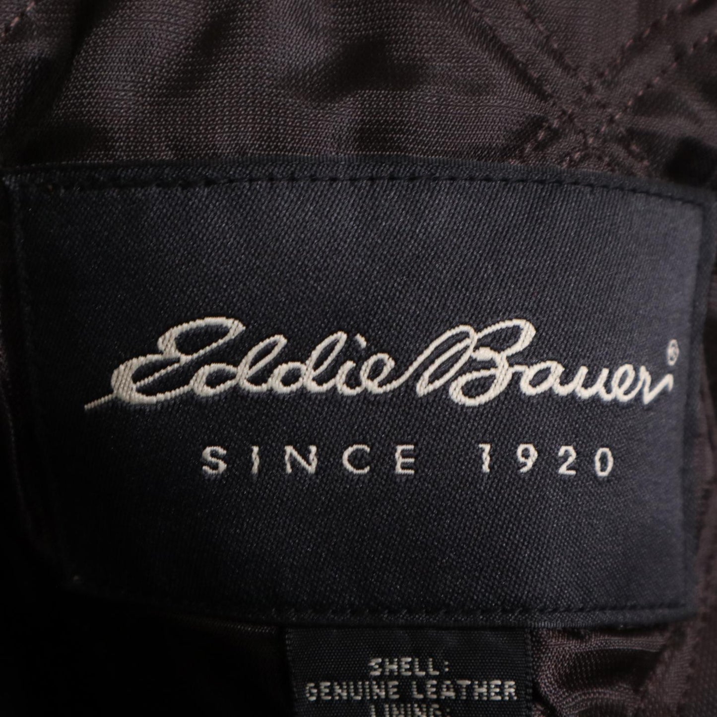 Eddie Bauer Coat