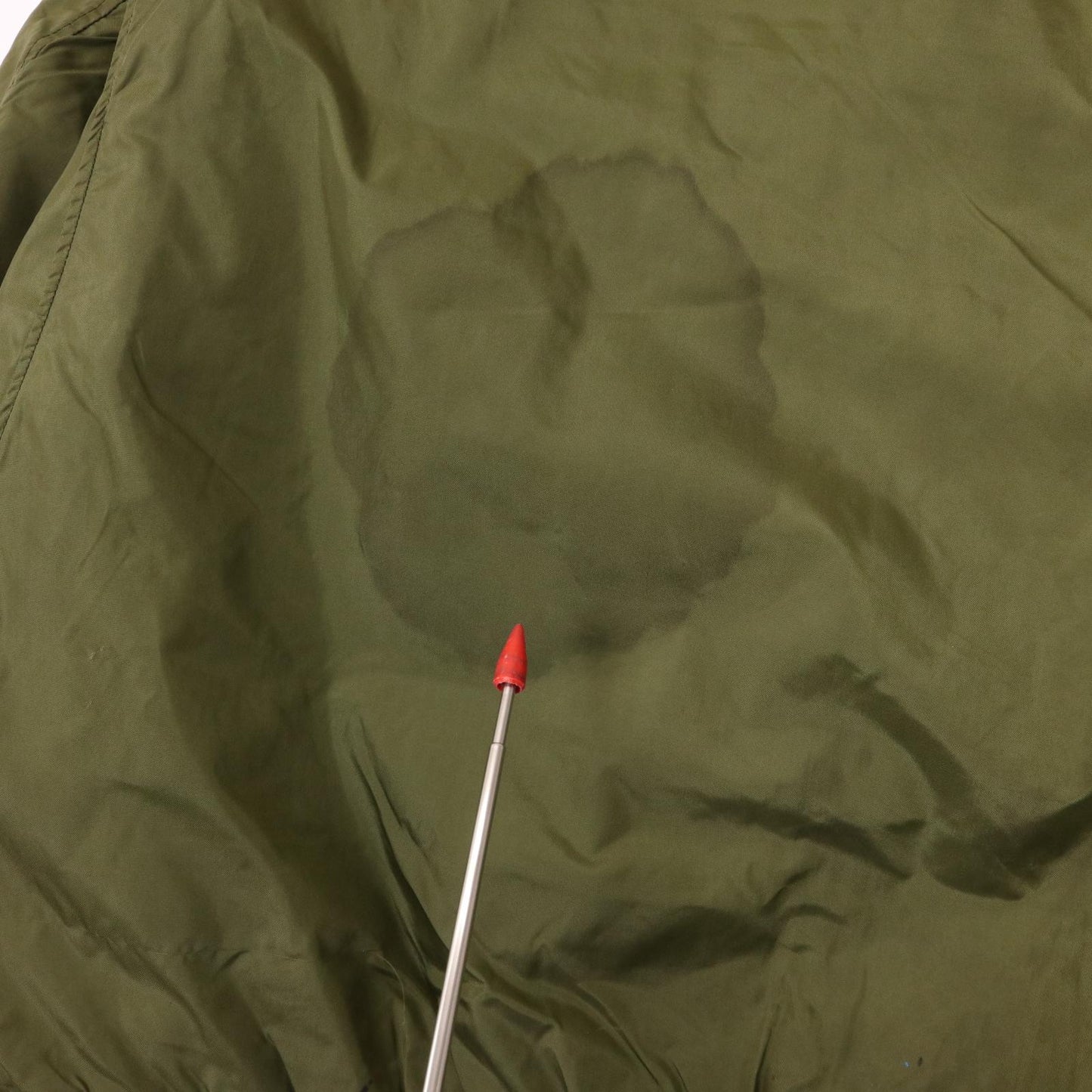 70s U.S. NAVY Military Jacket