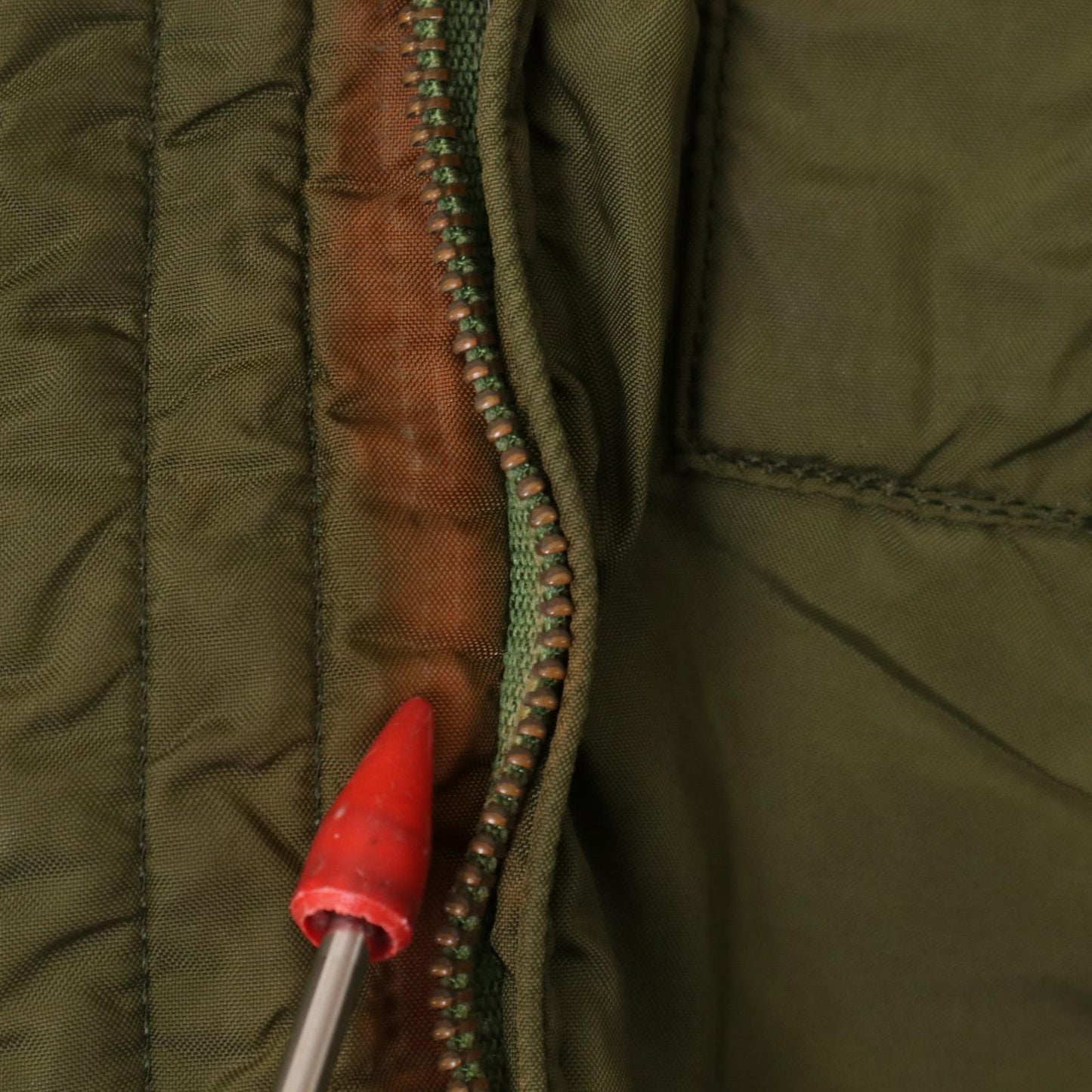 70s U.S. NAVY Military Jacket