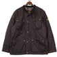 00s Belstaff Oiled Jacket