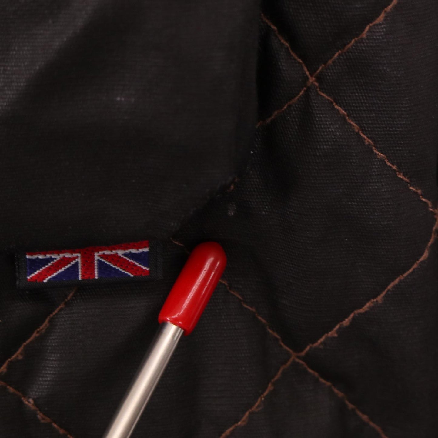 00s Belstaff Oiled Jacket