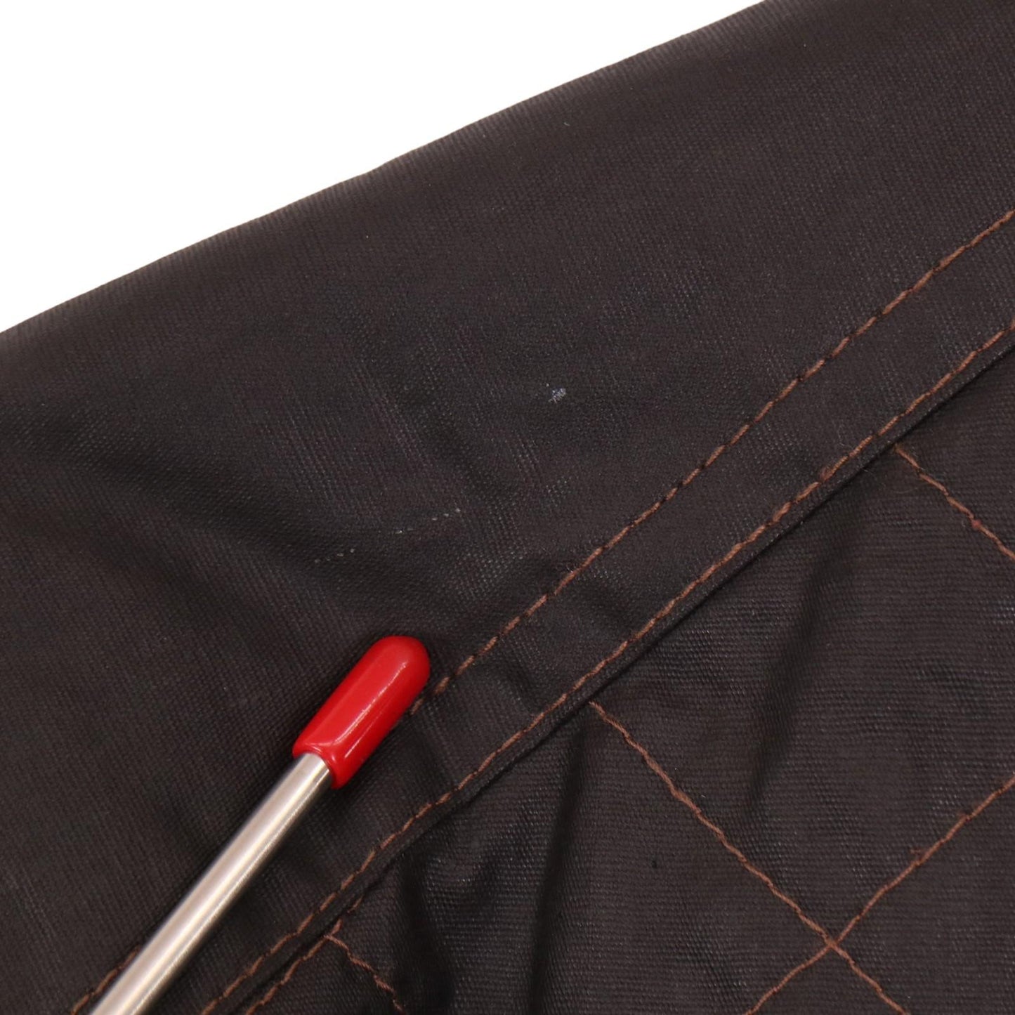 00s Belstaff Oiled Jacket