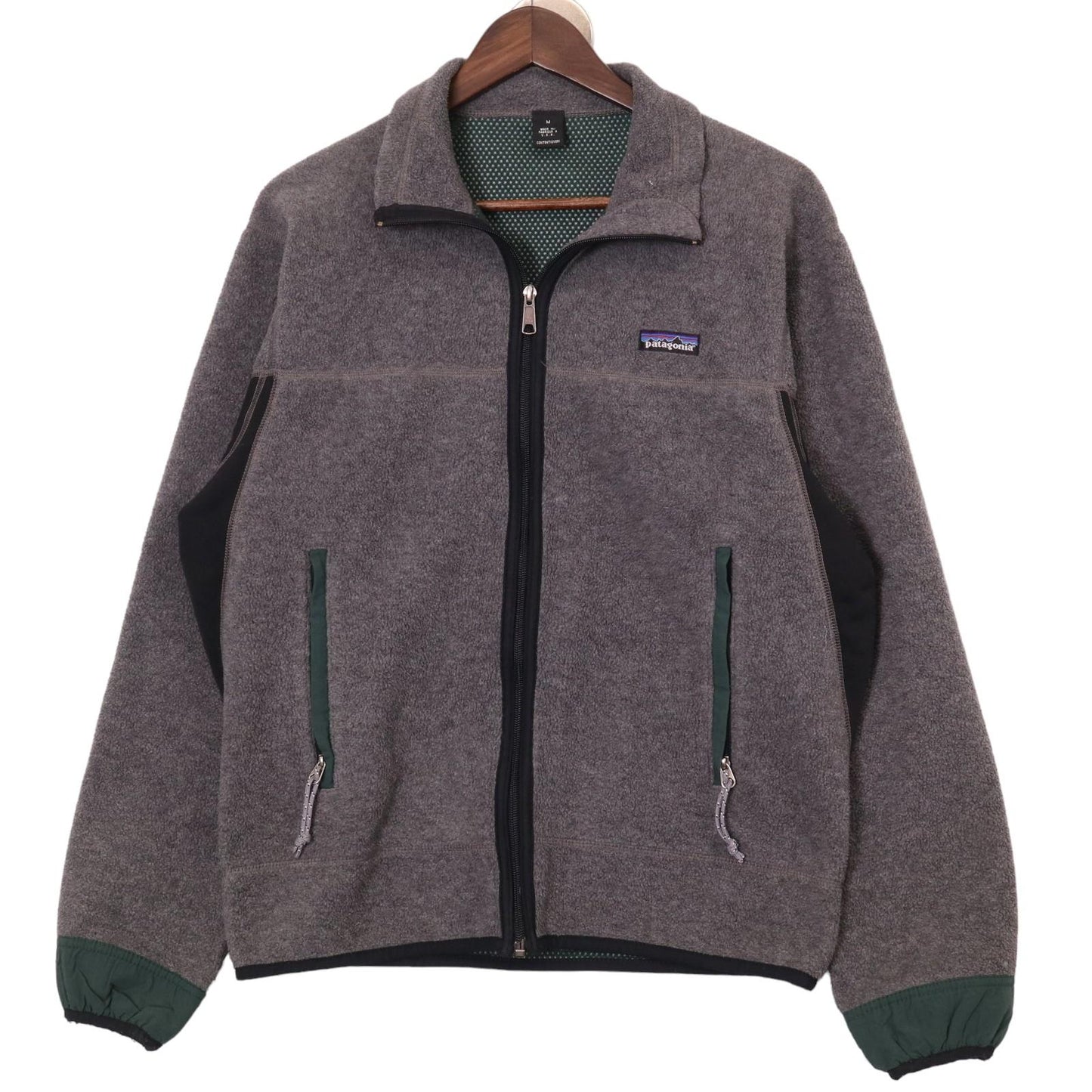 90s patagonia Fleece Jacket