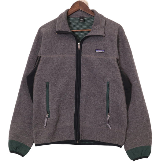 90s patagonia Fleece Jacket