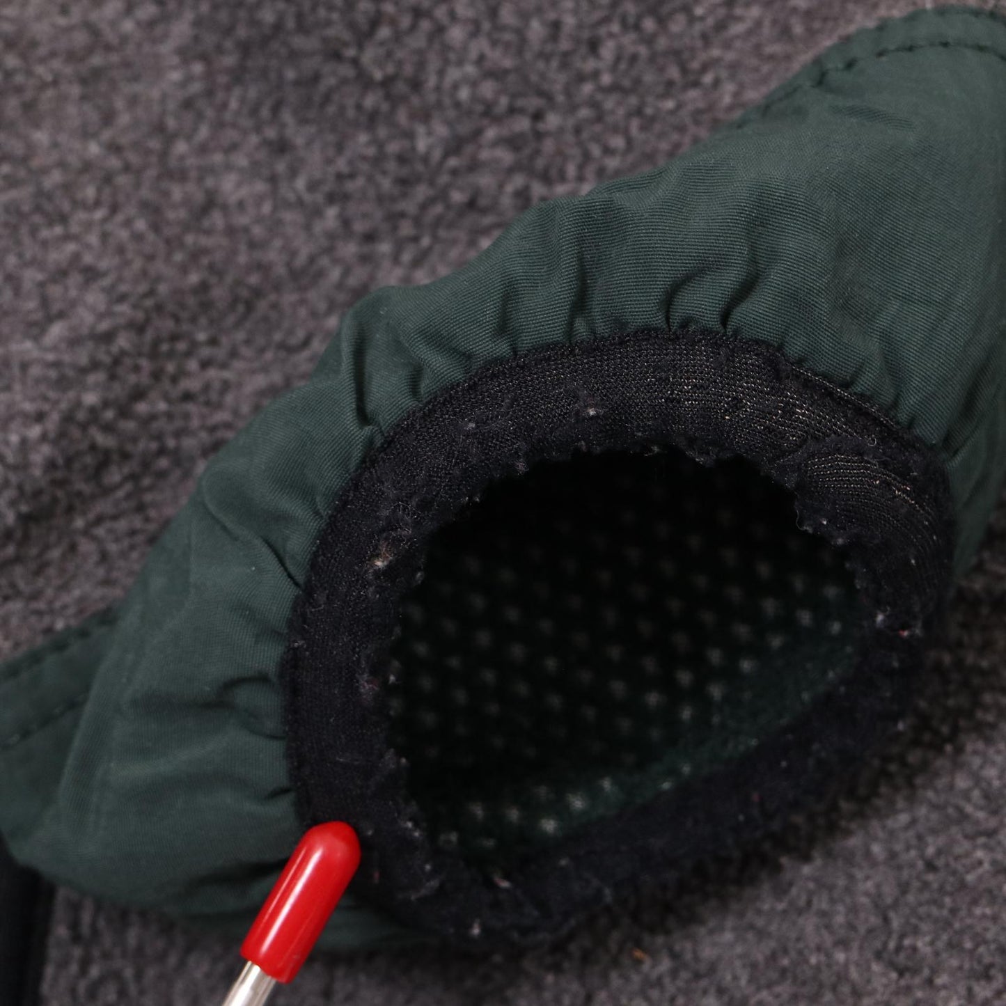 90s patagonia Fleece Jacket