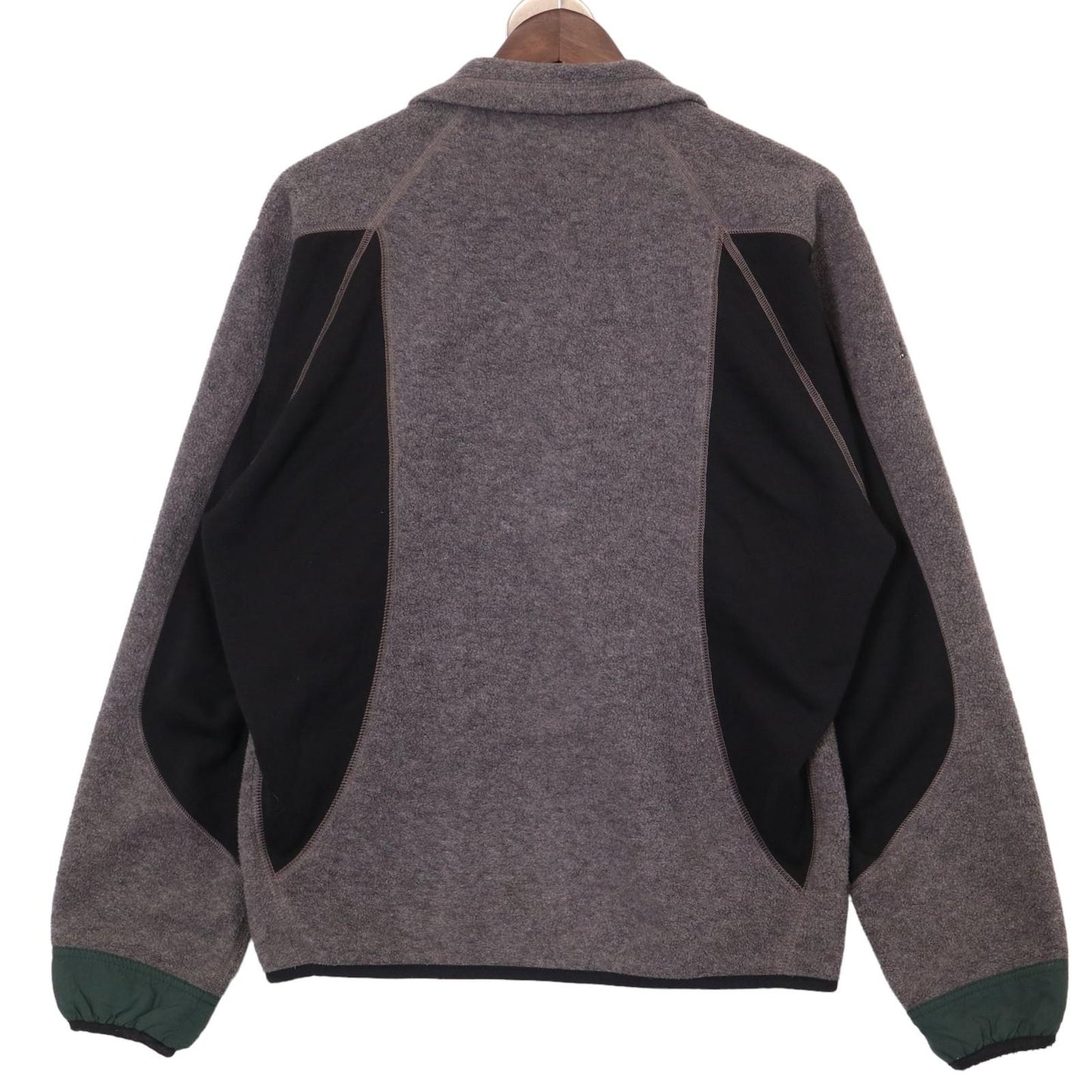 90s patagonia Fleece Jacket