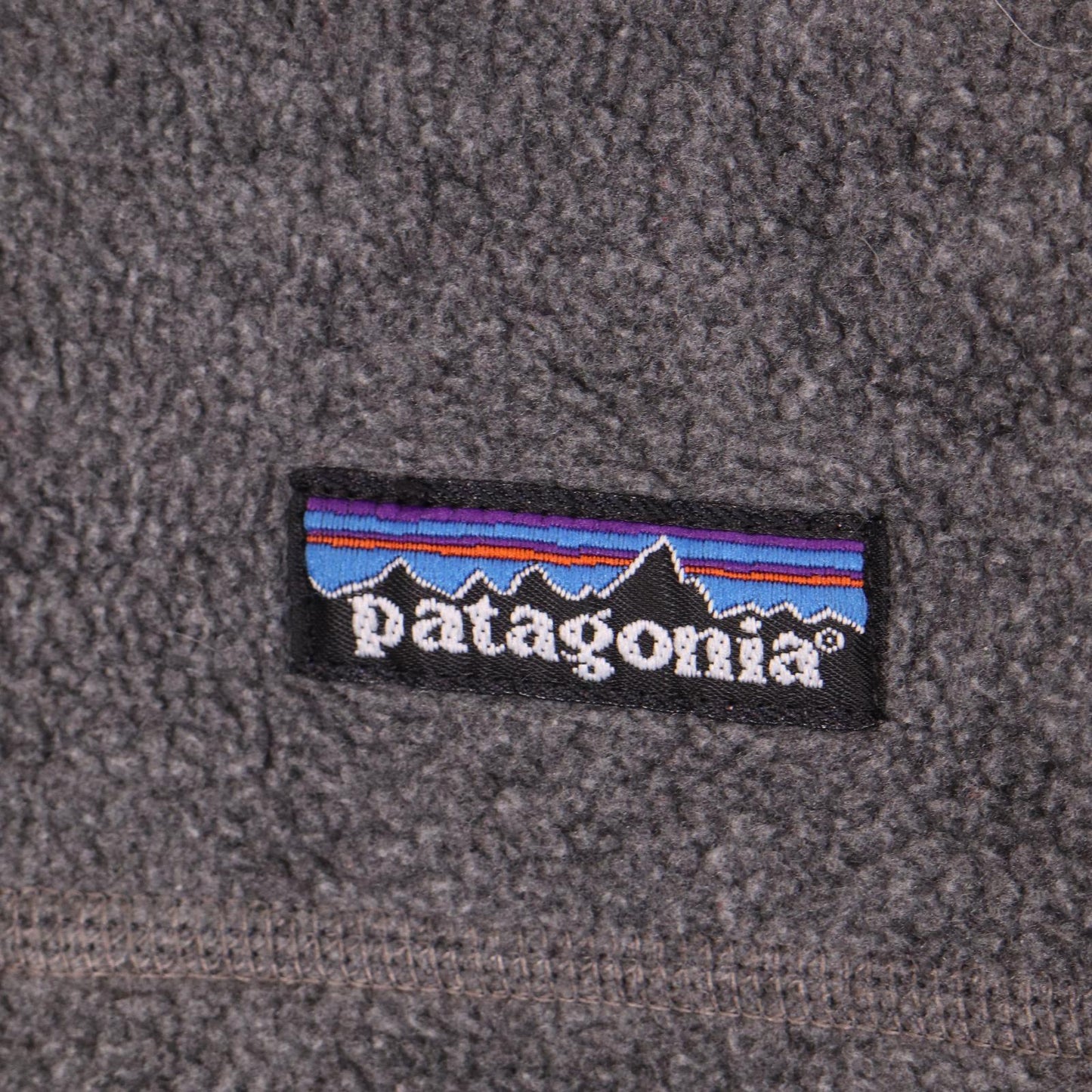 90s patagonia Fleece Jacket