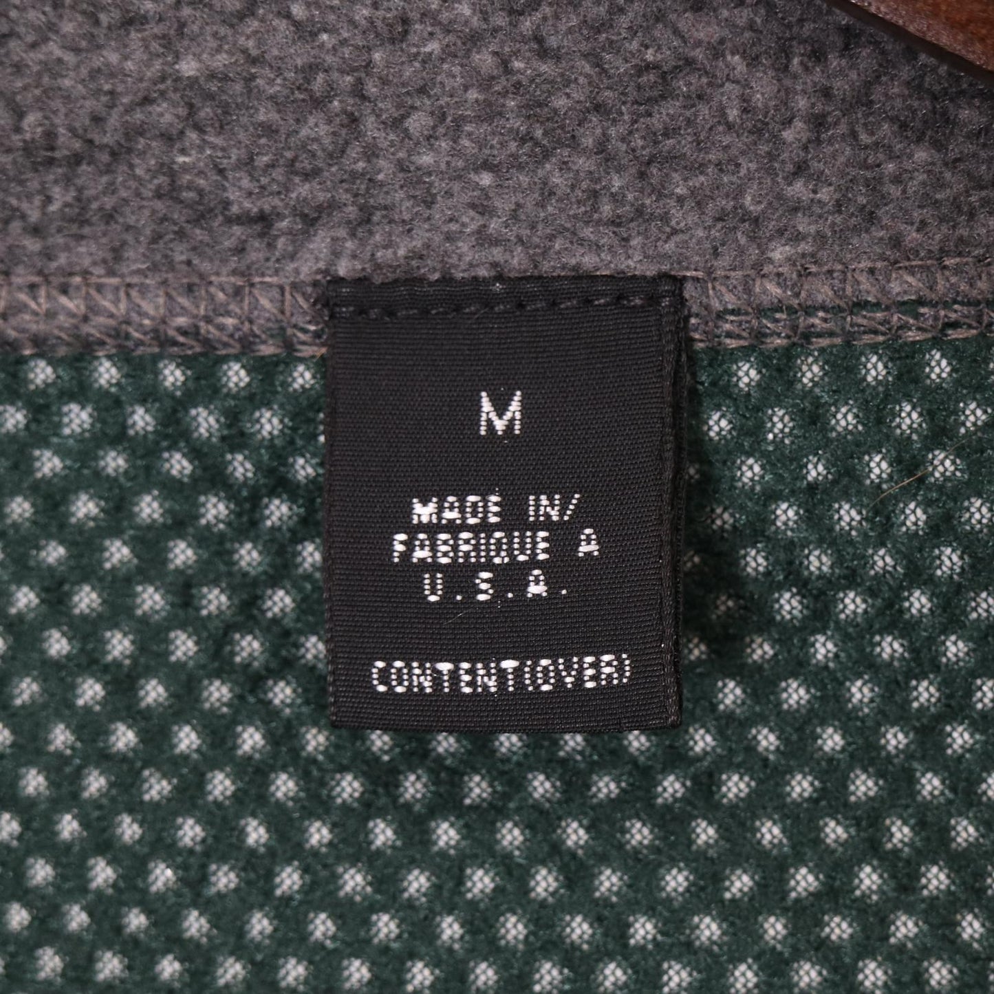 90s patagonia Fleece Jacket