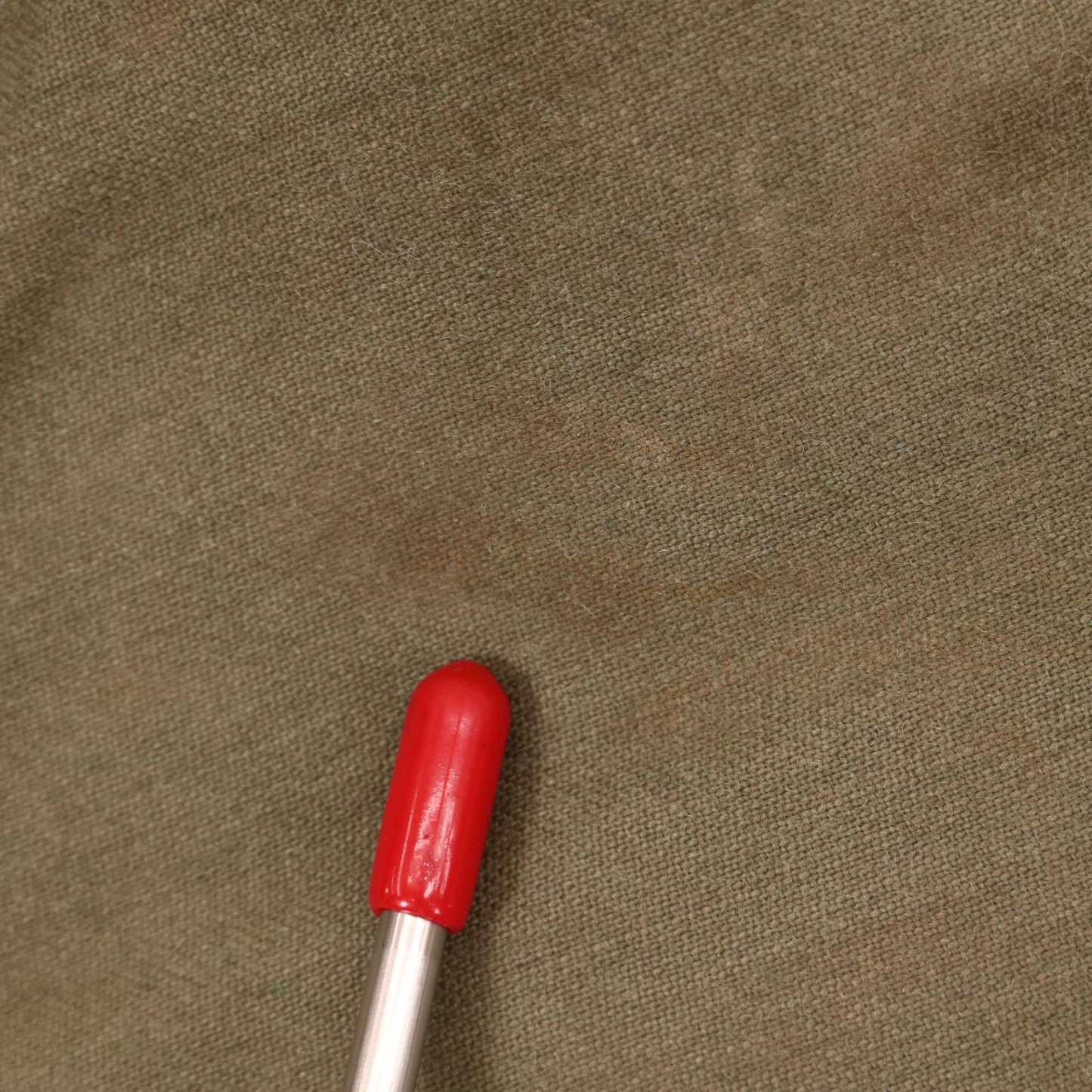 80s U.S. NAVY A-2 Deck Military Jacket