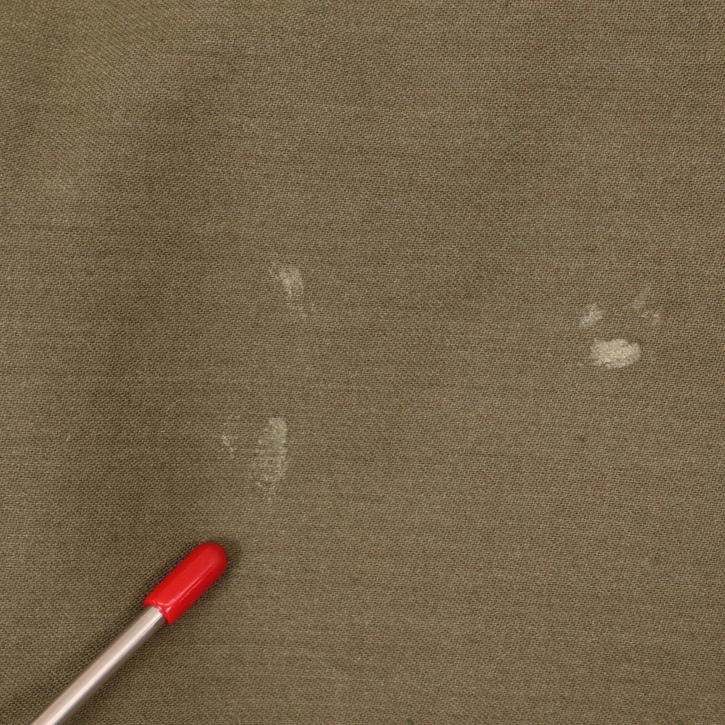 80s U.S. NAVY A-2 Deck Military Jacket