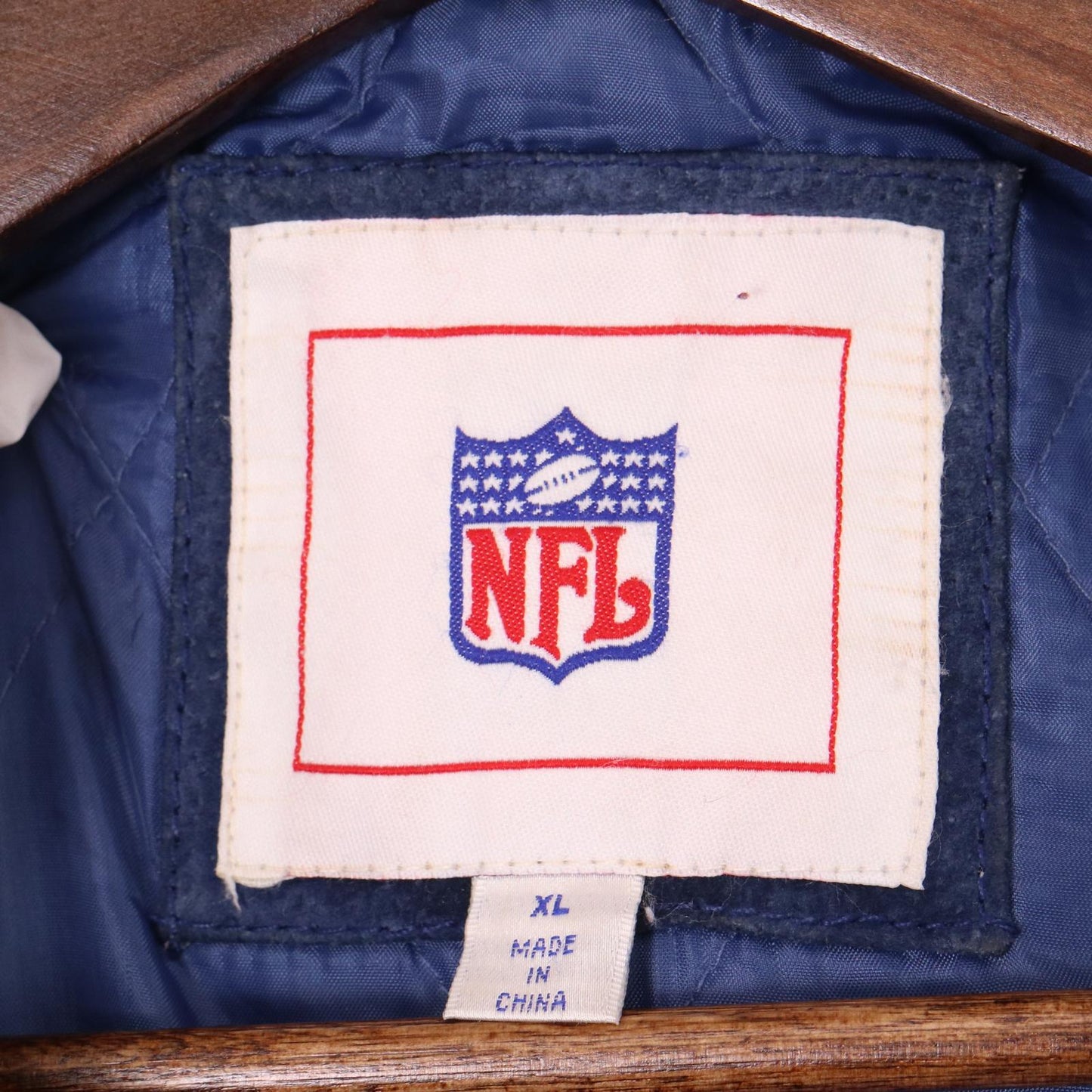 NFL Jacket