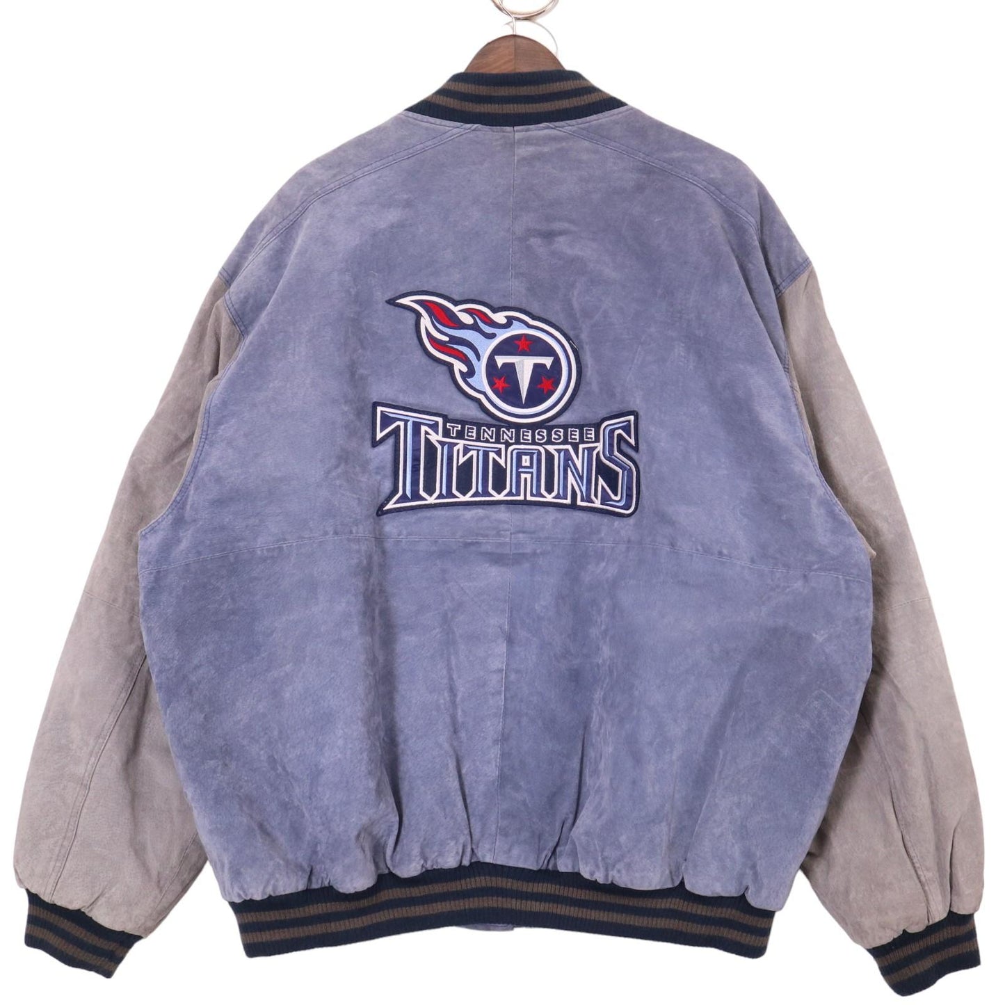 G-3 SPORTS WILSONS 56736 Stadium Jacket