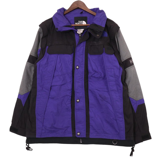 THE NORTH FACE Mountain Parka