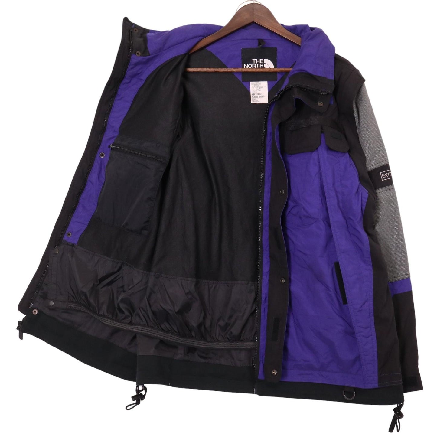 THE NORTH FACE Mountain Parka