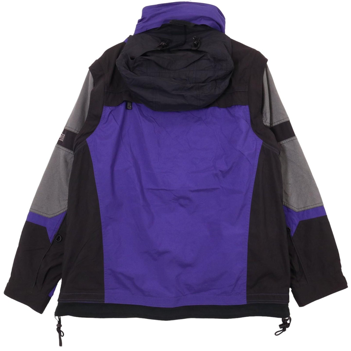 THE NORTH FACE Mountain Parka