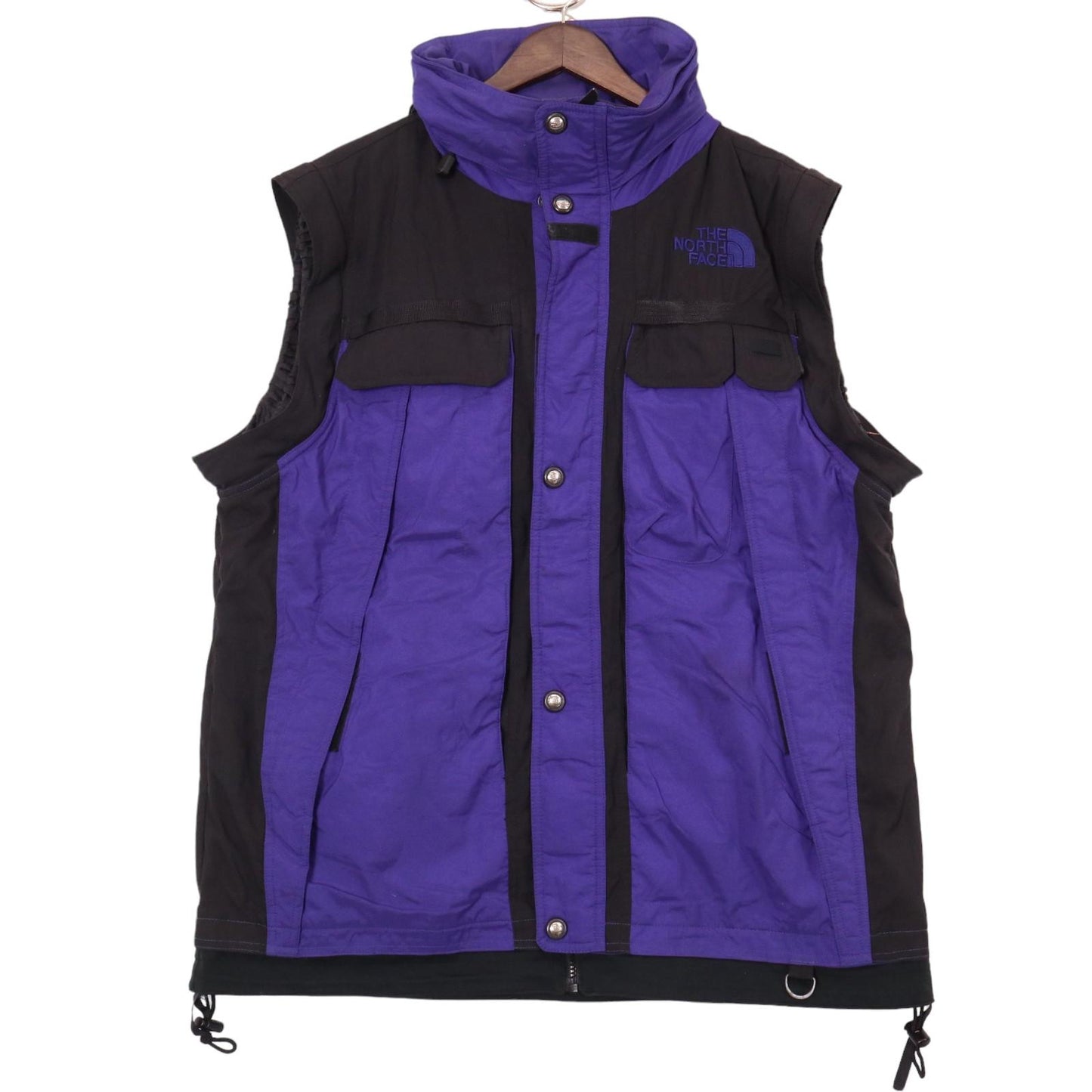 THE NORTH FACE Mountain Parka