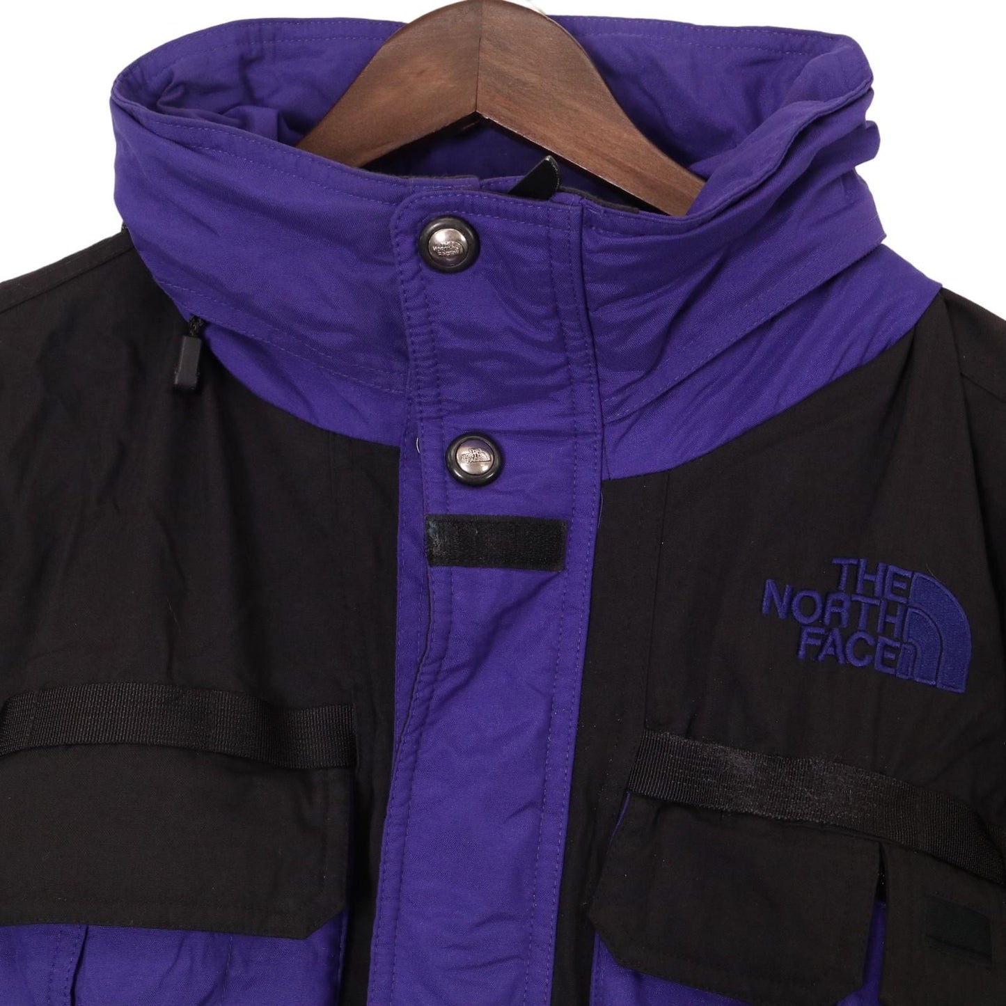 THE NORTH FACE Mountain Parka