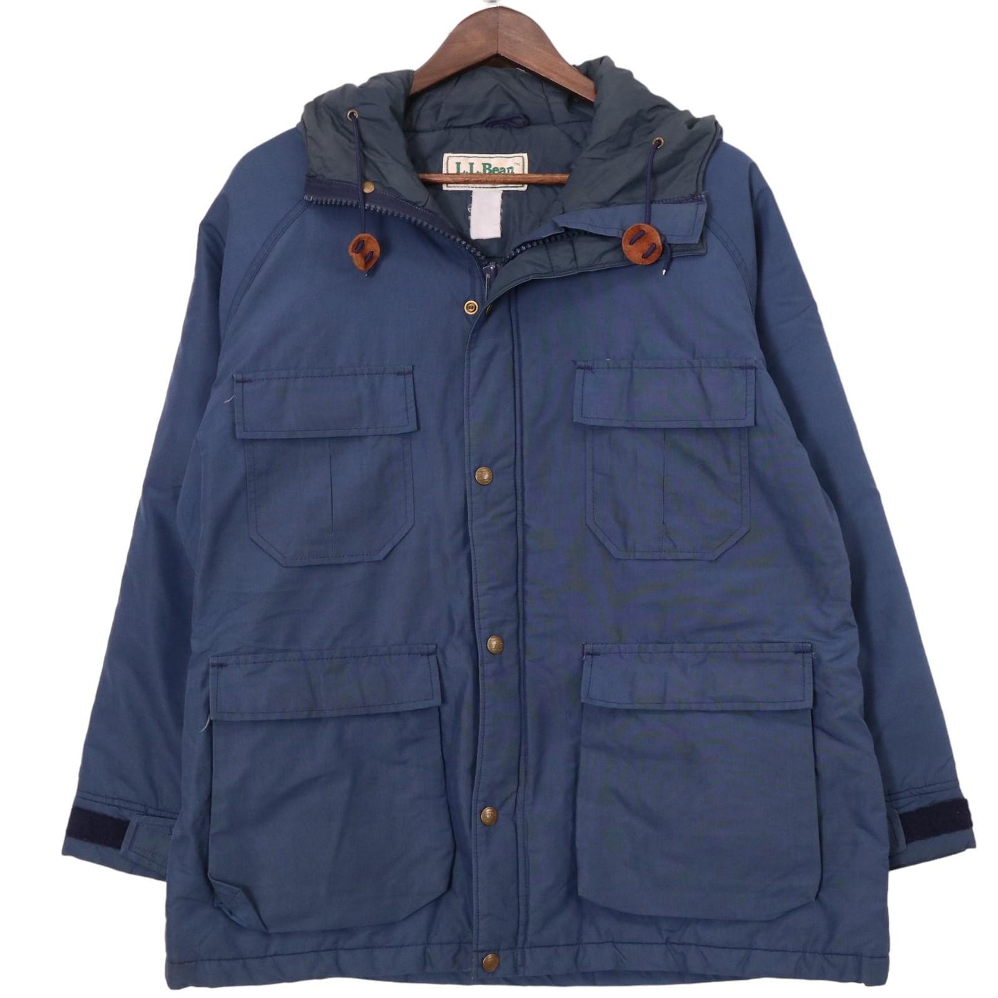 70s L.L.Bean Mountain Parka