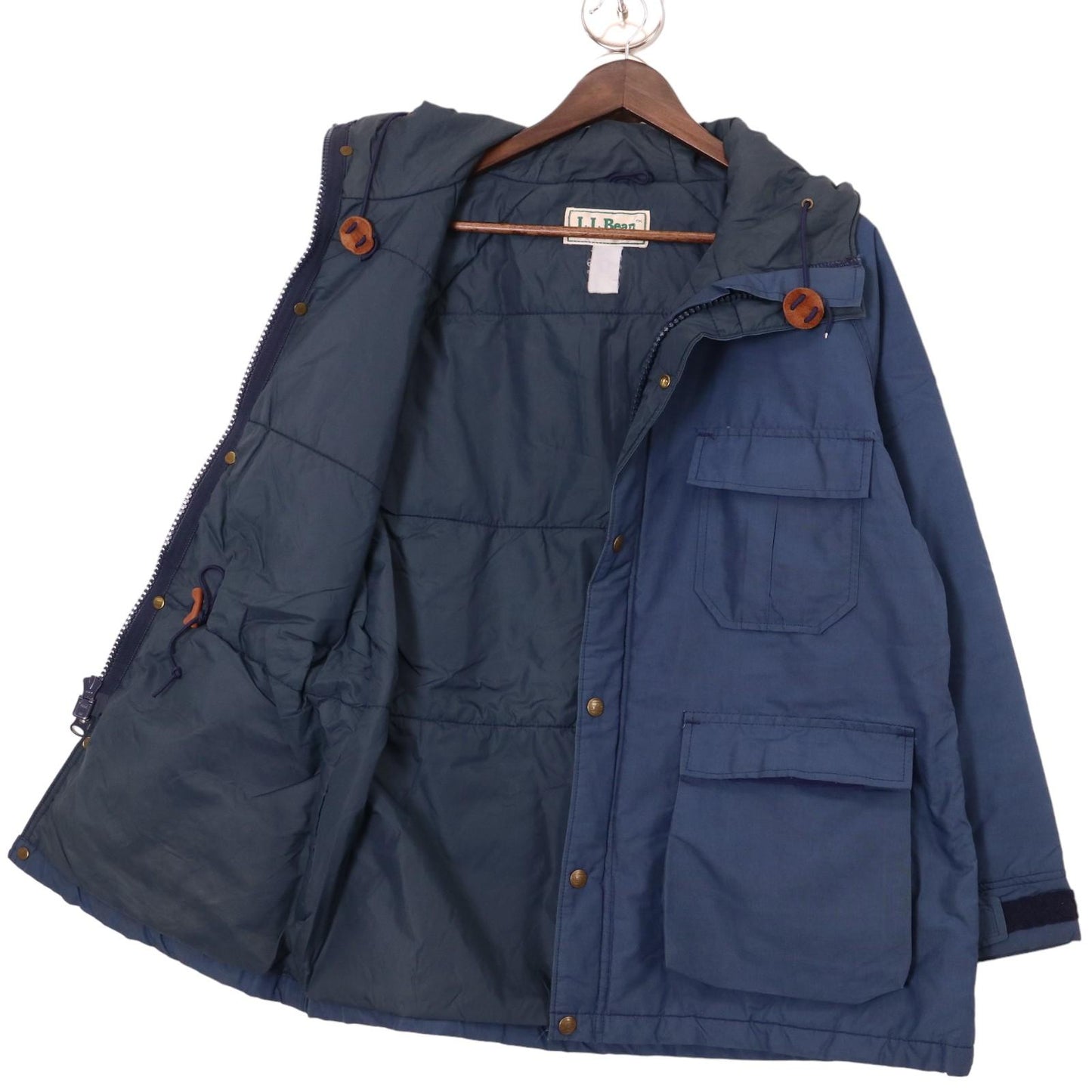 70s L.L.Bean Mountain Parka